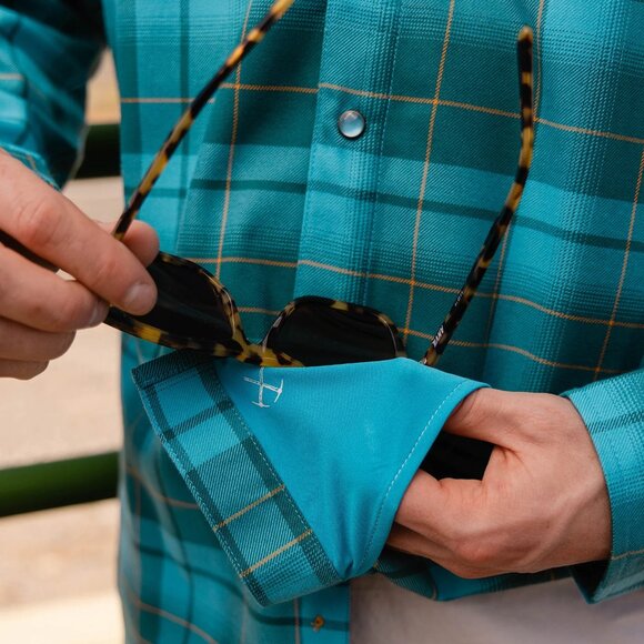 Dixxon Flannel KINGMAN Flannel Shirt - Men's M - Picture 6 of 12